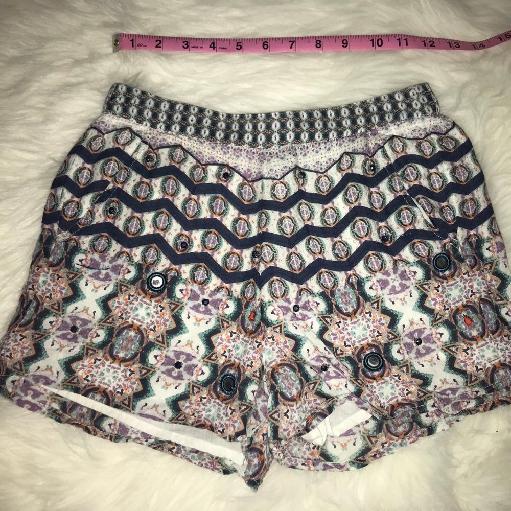 PacSun Kendall & Kylie Shorts
